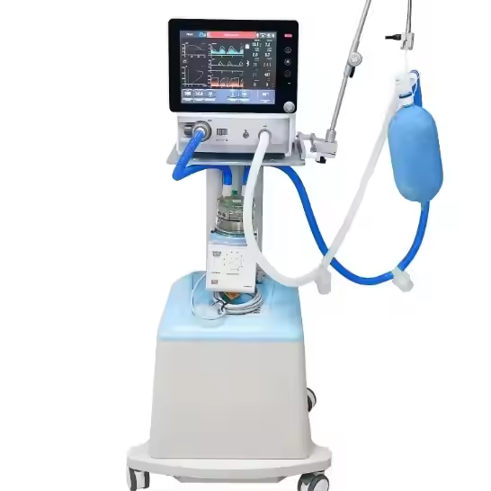 343-ICU ZXH-600 Professional Hospital Grade Touch Screen Ventilator Equipment ICU ZXH-600 Professional B.jpg